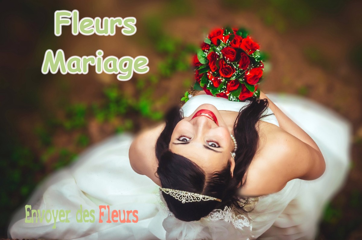 lIVRAISON FLEURS MARIAGE à PORTET-SUR-GARONNE